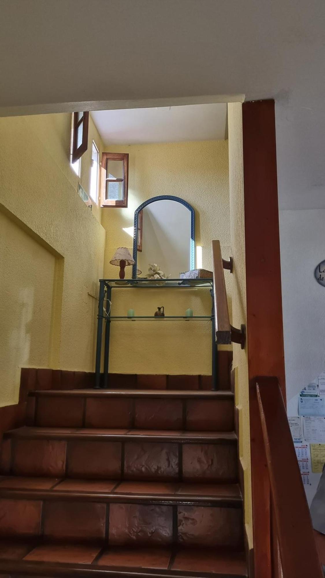 Posada De La Villa Villa Gesell Eksteriør billede