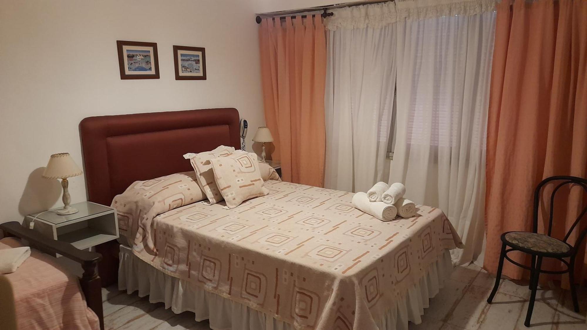 Posada De La Villa Villa Gesell Eksteriør billede