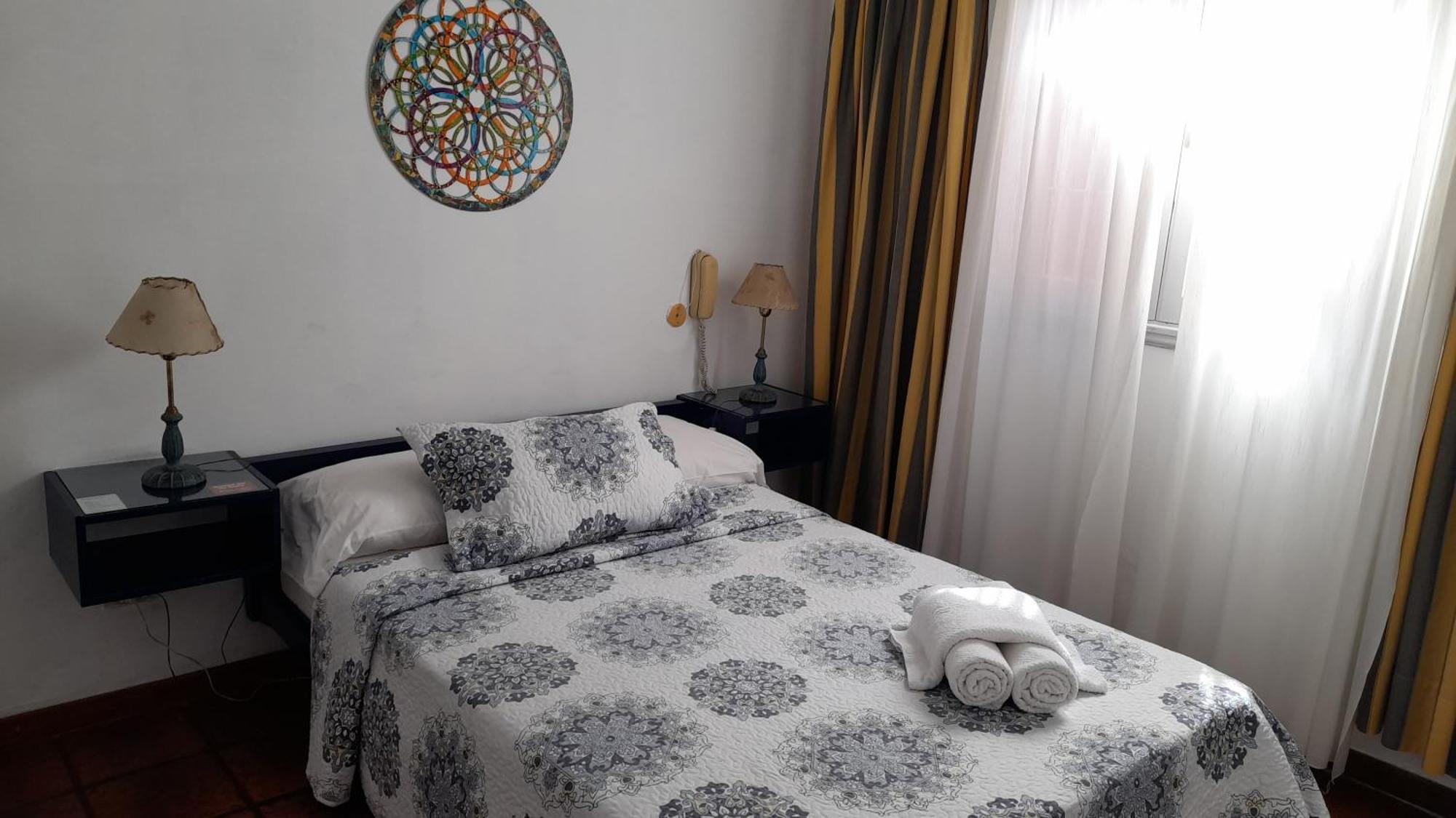 Posada De La Villa Villa Gesell Eksteriør billede