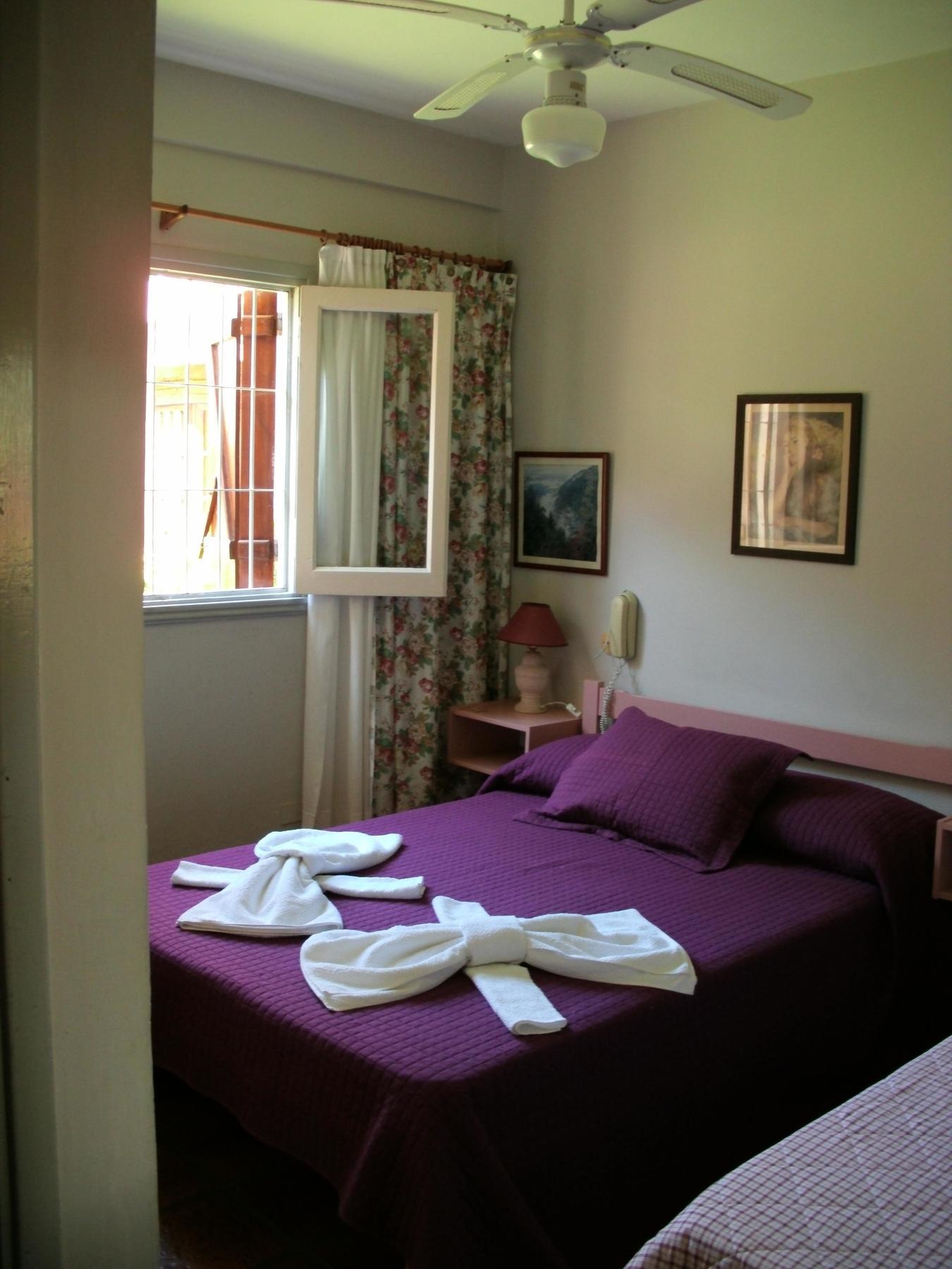 Posada De La Villa Villa Gesell Eksteriør billede