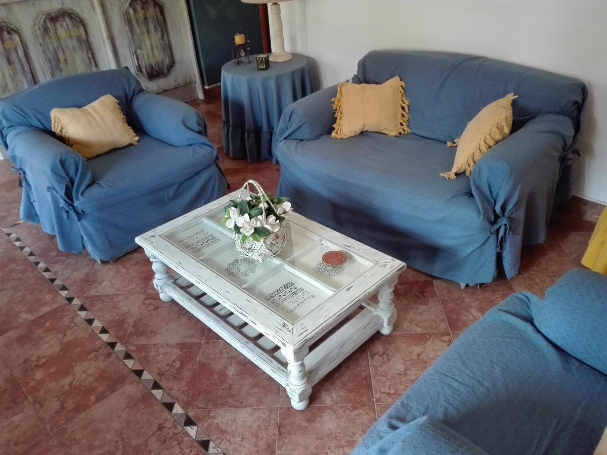 Posada De La Villa Villa Gesell Eksteriør billede