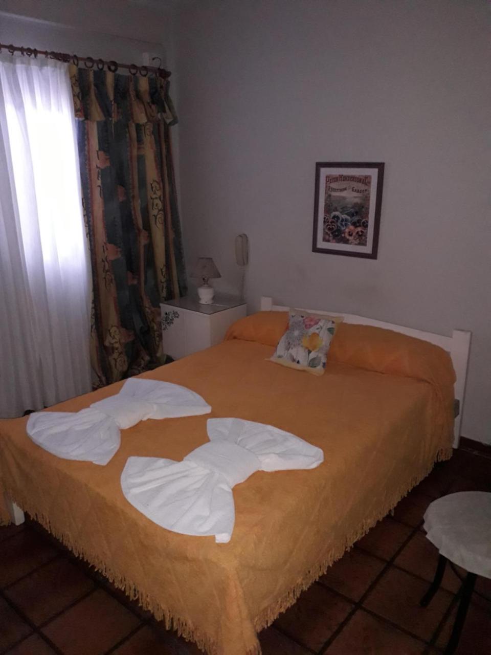 Posada De La Villa Villa Gesell Eksteriør billede